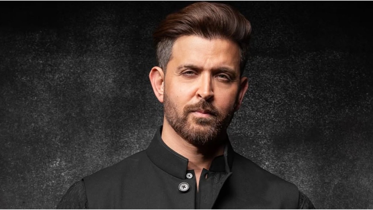 Hrithik Roshan teams up with KGF and Salaar producers, says ‘Looking forward to deliver a cinematic experience'