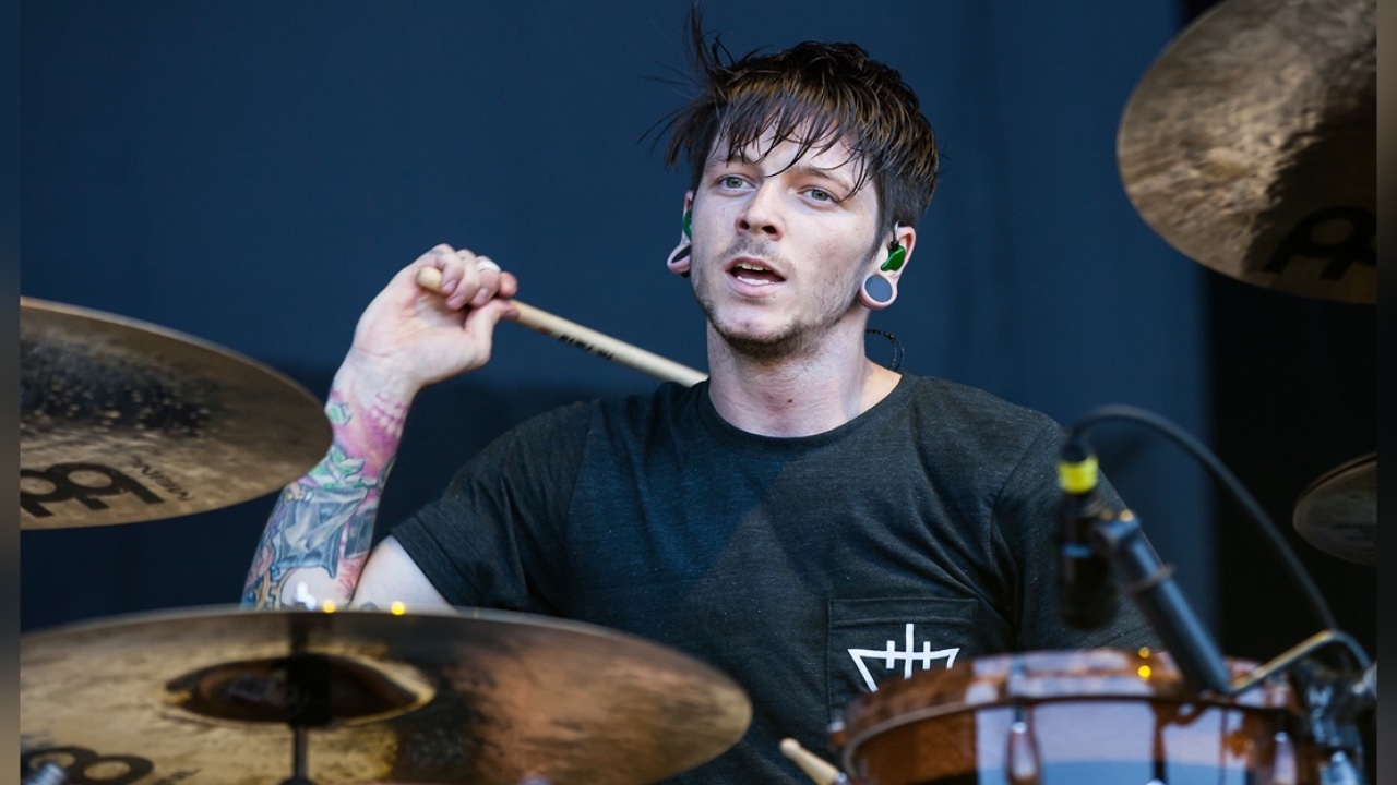 Who Was Daniel Williams? All We Know About Former Devil Wears Prada Drummer Who Died in San Diego Plane Crash