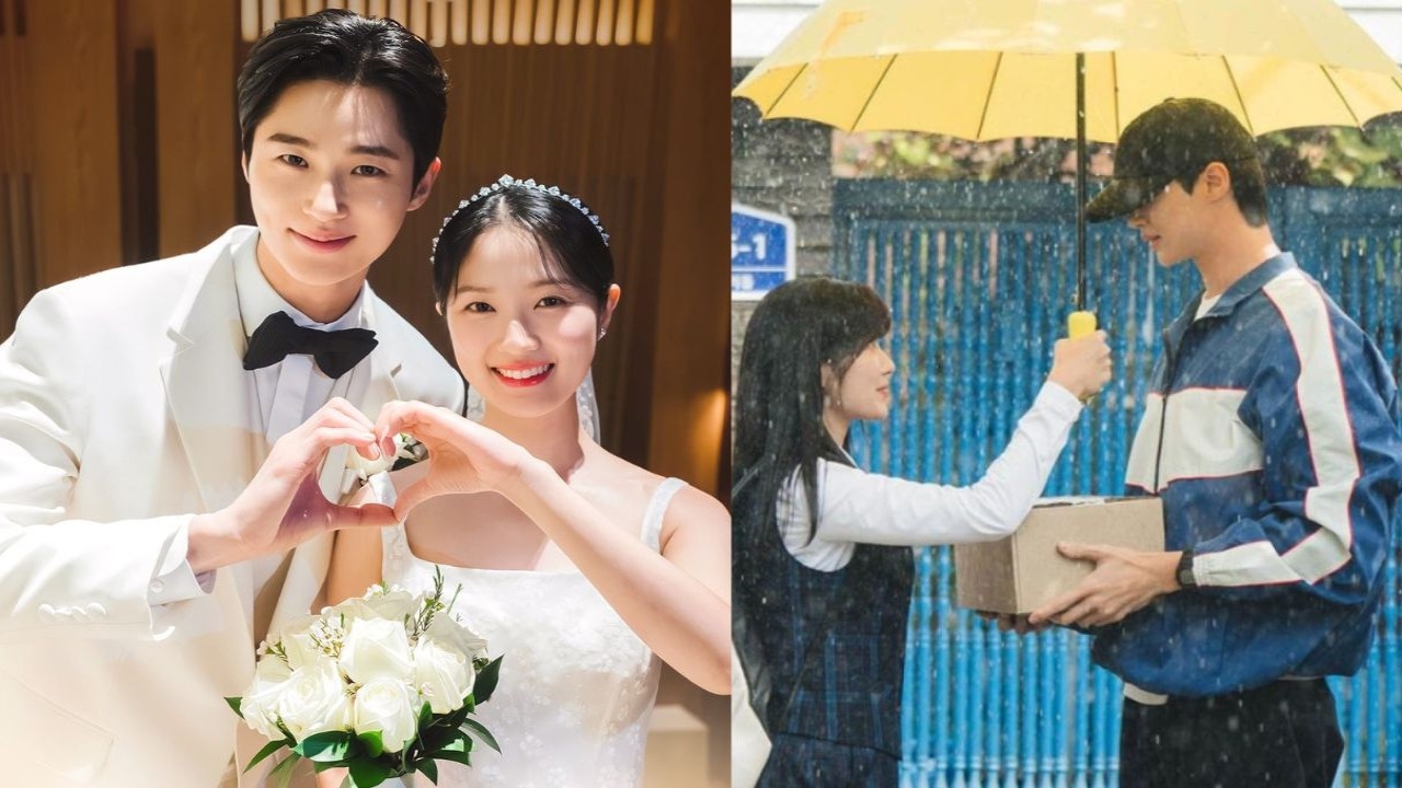 Lovely Runner couple Byeon Woo Seok-Kim Hye Yoon to reunite at ASEA 2025: When and where to watch live