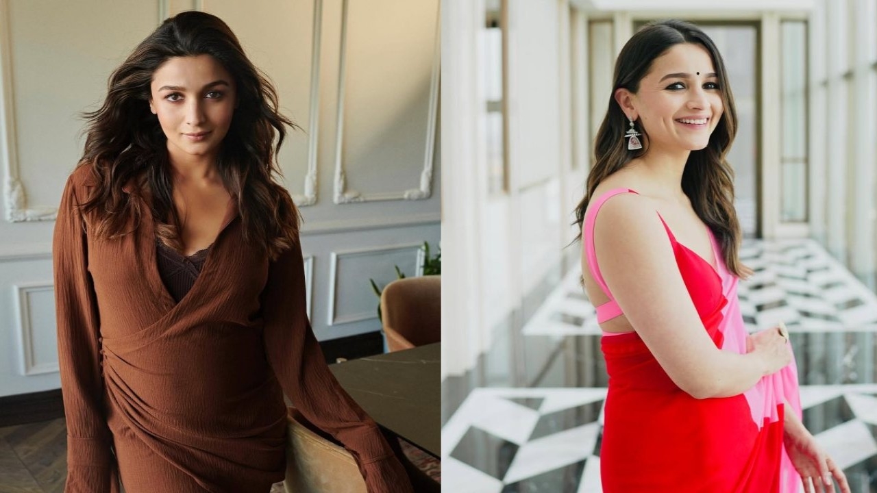 Alia Bhatt's weight loss secret after giving birth to Raha is all about healthy choices