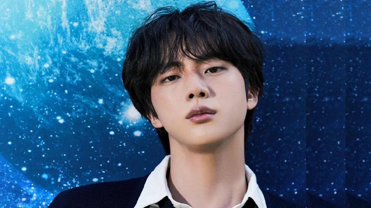 Echo album: BTS' Jin makes solo debut on UK Official Albums Chart, Don't Say You Love Me holds strong in Single's list