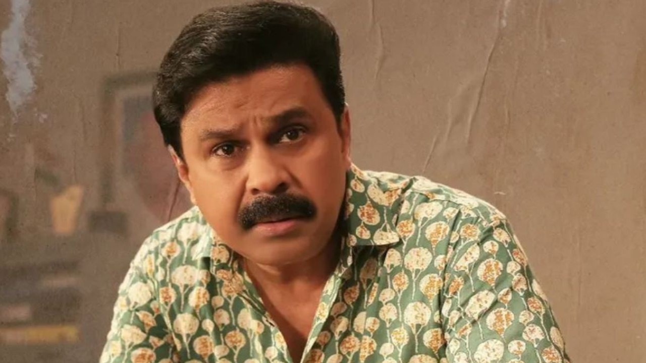 Prince & Family Kerala Box Office Day 18: Dileep's comedy drama records fair hold, adds Rs 25 lakh on 4th Friday
