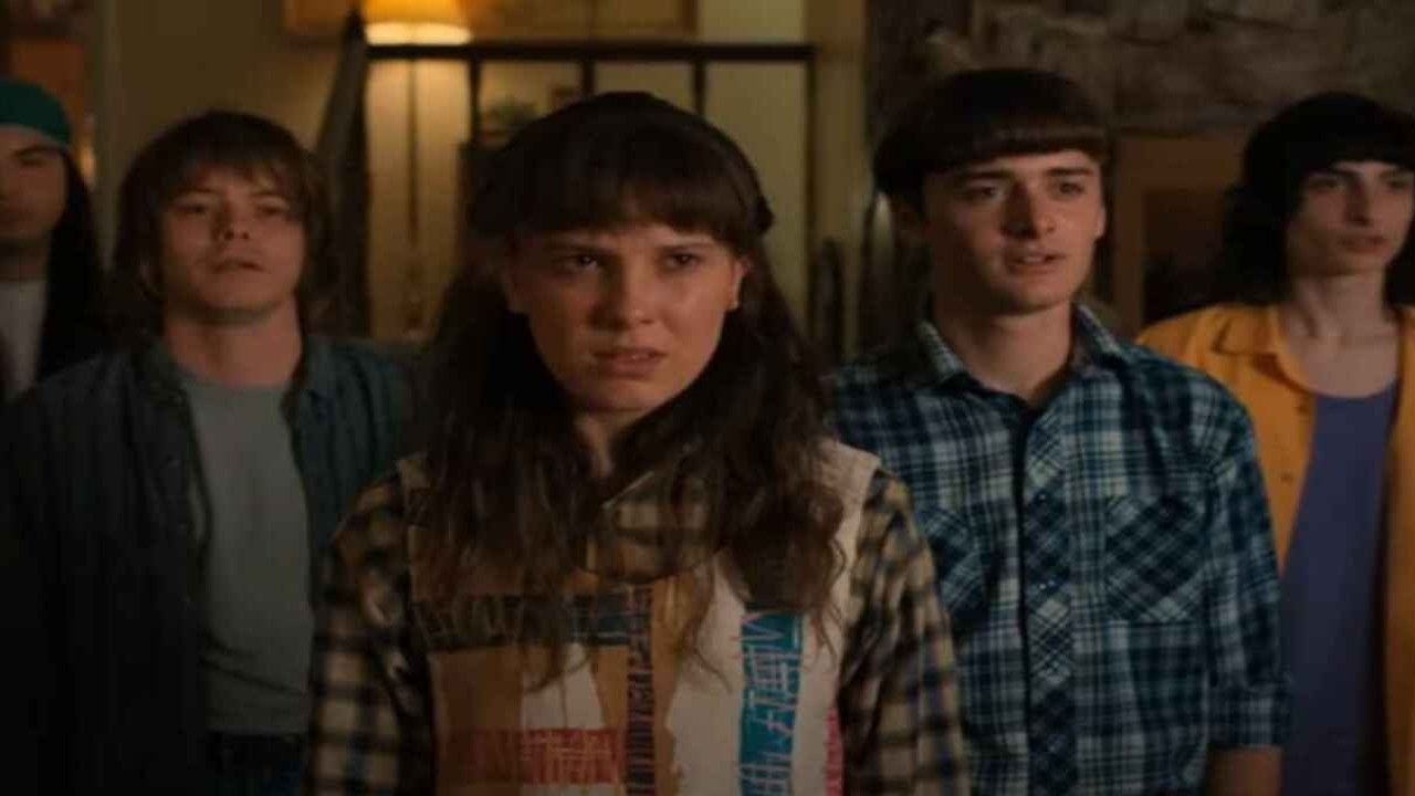 Will Millie Bobby Brown's Stranger Things Season 5 Hit Screens in 2026? New Release Date Hint Explored