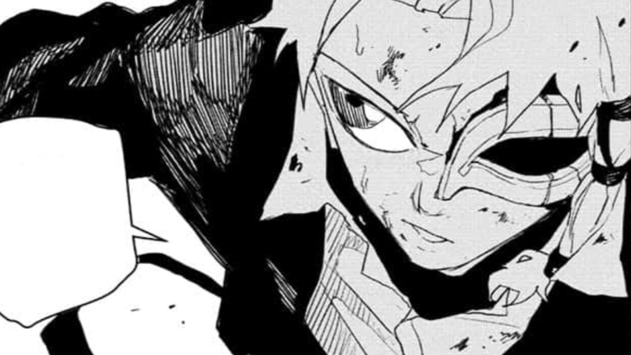 Kagurabachi Chapter 81 Spoilers: Kashima Killed Protecting Hakuri As Uruha Returns—Everything You Need To Know