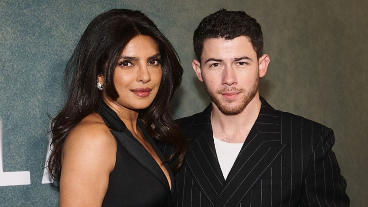 Nick Jonas Reveals What Makes Priyanka Chopra an 'Absolutely Incredible Mother' to Malti Marie: 'So Much Compassion...'