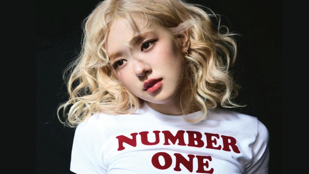 BLACKPINK's Rosé reveals fear of being misunderstood due to celebrity status: ‘Doing something wrong…'