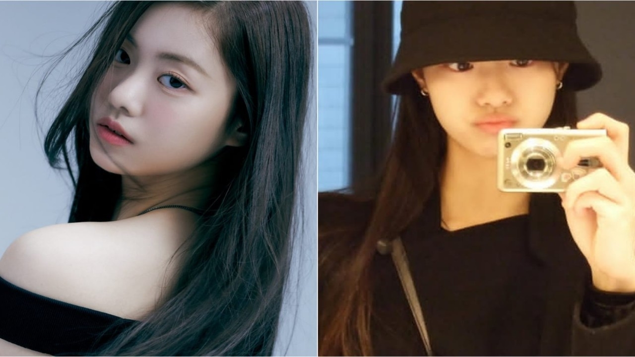 Will Kim Garam make acting debut with social media return? Know about ex-LE SSERAFIM member's Instagram account