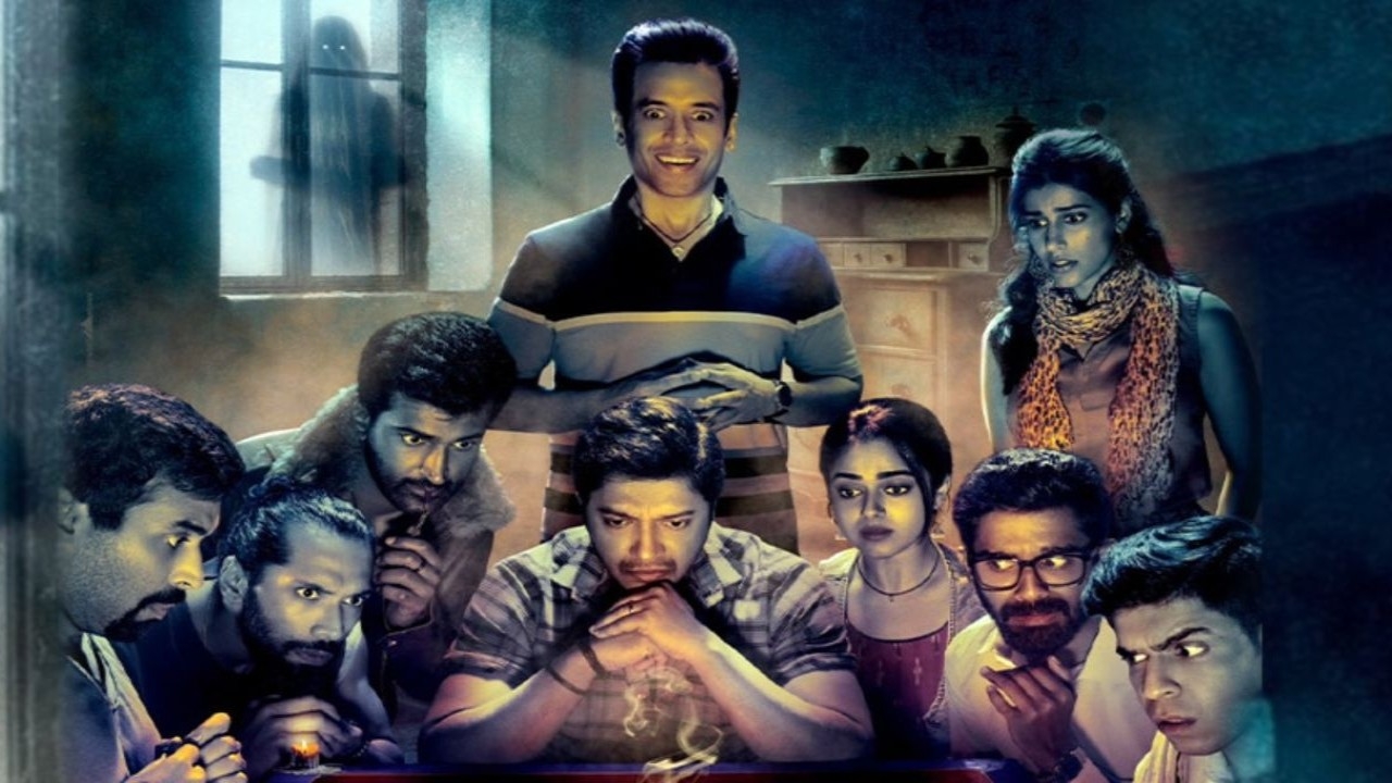 Kapkapiii Day 1 Box Office Trends: Tusshar Kapoor and Shreyas Talpade's horror-comedy set to take a low start