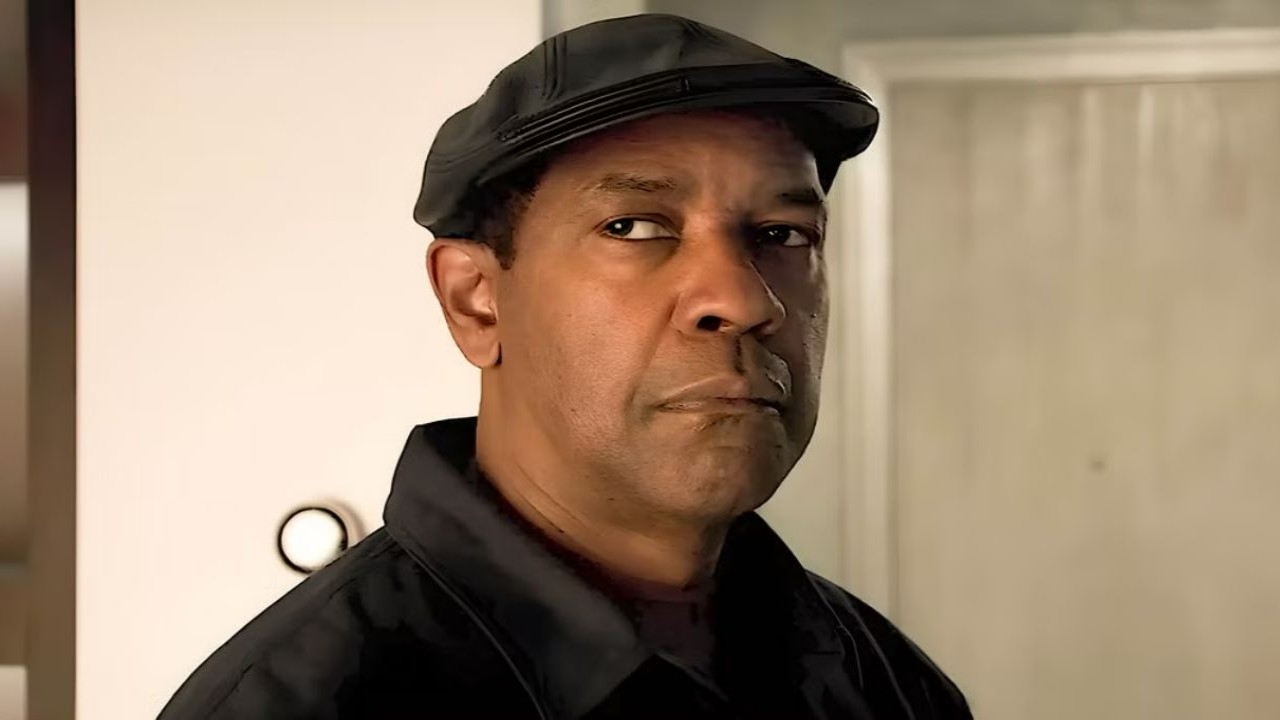 Denzel Washington Had 'Great Evening' at Cannes 2025 Despite Heated Exchange With Photographer, Says Actor's Rep
