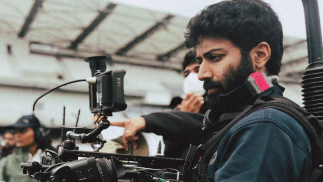What is Karan Johar's Dharma's stand on s*xual misconduct allegations against Homebound cinematographer Pratik Shah? Production House issues FIRST statement