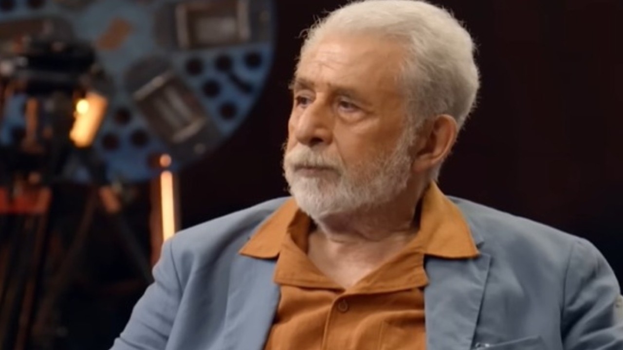 'There's no worse torture...': Naseeruddin Shah recalls his realization that 'no amount of money' was worth agony of tirelessly working
