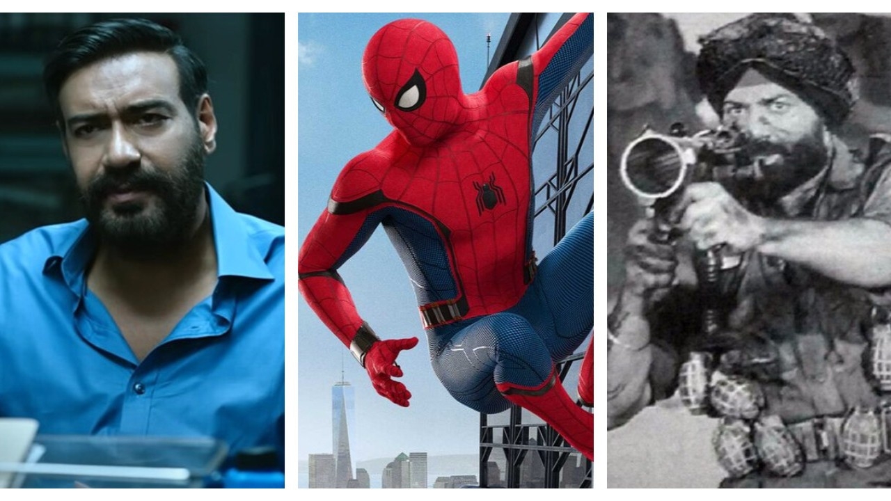 Box Office: 2026 release calendar gets packed; Hindi, Telugu, Marathi, Kannada, and Hollywood films block festive dates