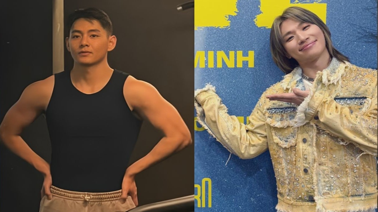 'Taehyung is so loved': BIGBANG's Daesung praises BTS' V's buff physique before latter's military discharge