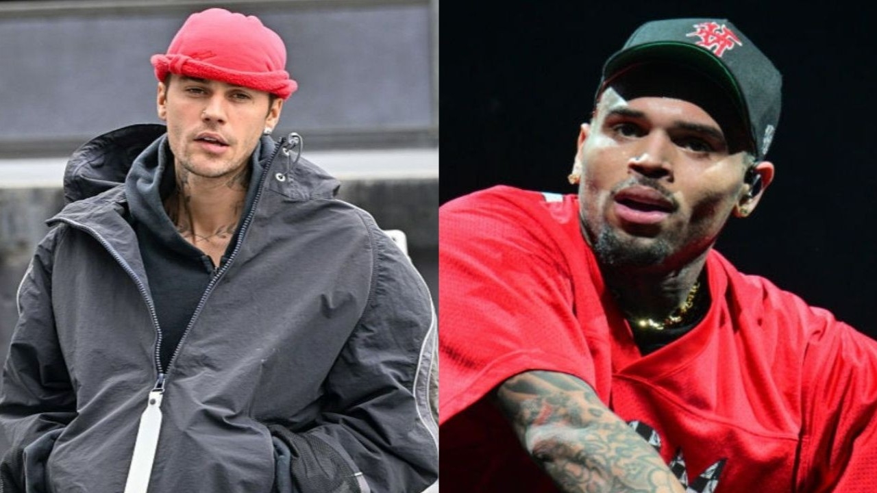 Justin Bieber Reacts to Chris Brown's USD 6.7 Million Bail and Follow-Up Tour After London Altercation