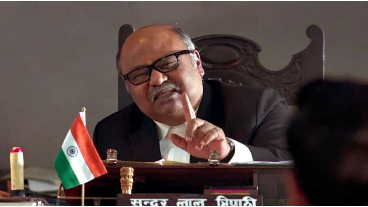 8 Saurabh Shukla movies that showcase his versatility