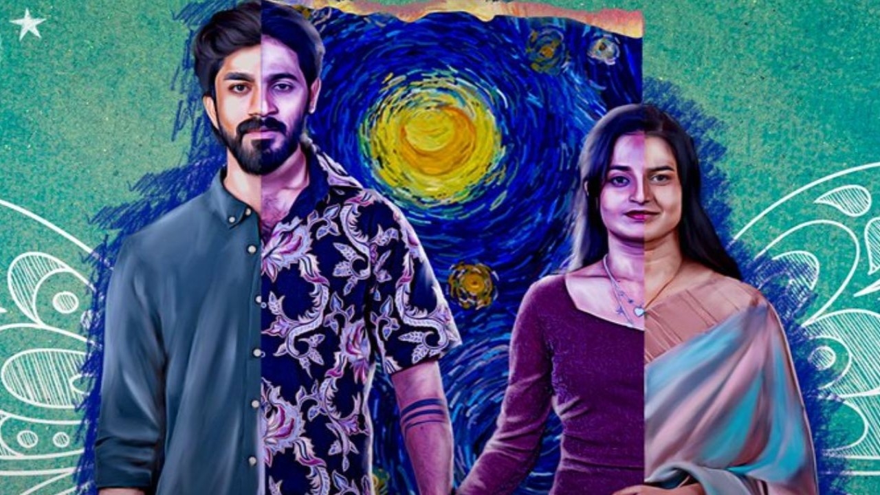 Vaanil Thedinen OTT Release: When and where to watch Alvin Deva's Tamil web series on tales of love