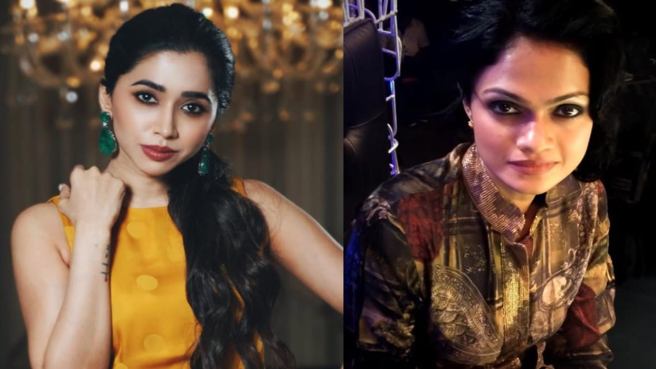 Aarti Ravi's father takes legal action against singer Suchitra over defamatory comments: REPORT