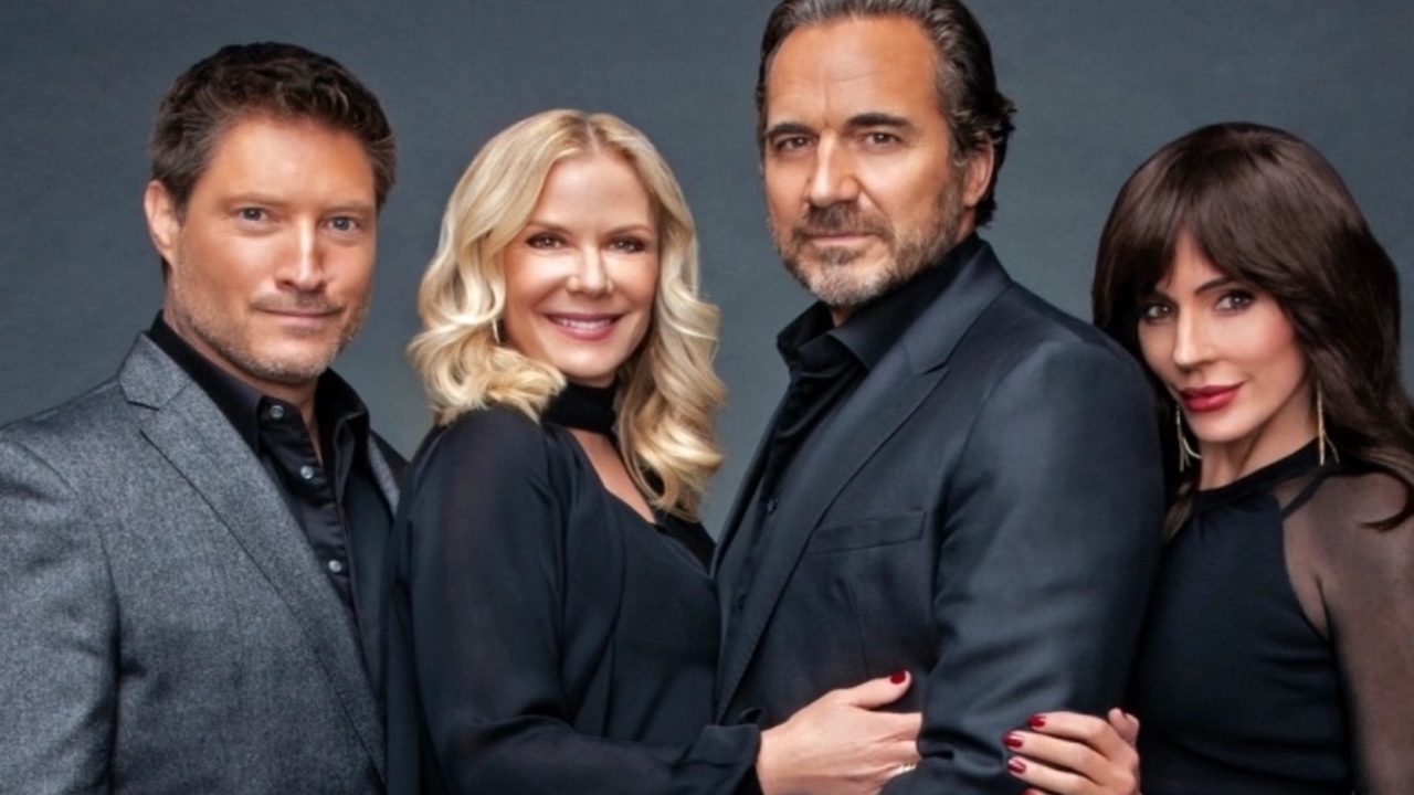 The Bold and the Beautiful Spoilers: Will Brooke Win Ridge Back and Rekindle Their Destiny?