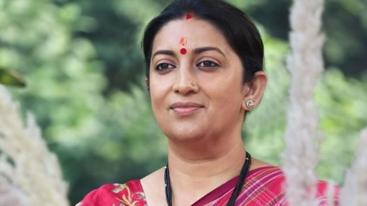 Kyunki Saas Bhi Kabhi Bahu Thi New Season Update: Phones to be taped, Z plus security for Smriti Irani