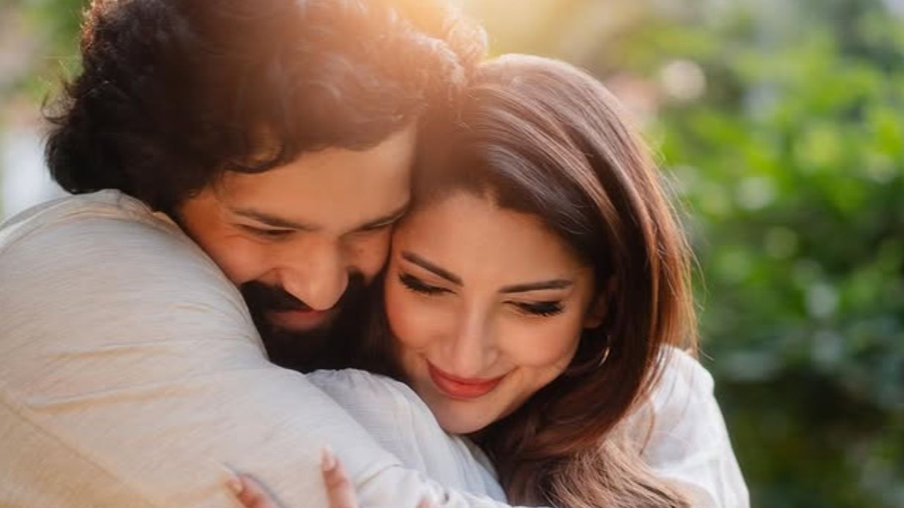 Akhil Akkineni to marry Zainab Ravdjee in June 2025- Details inside on grand venue