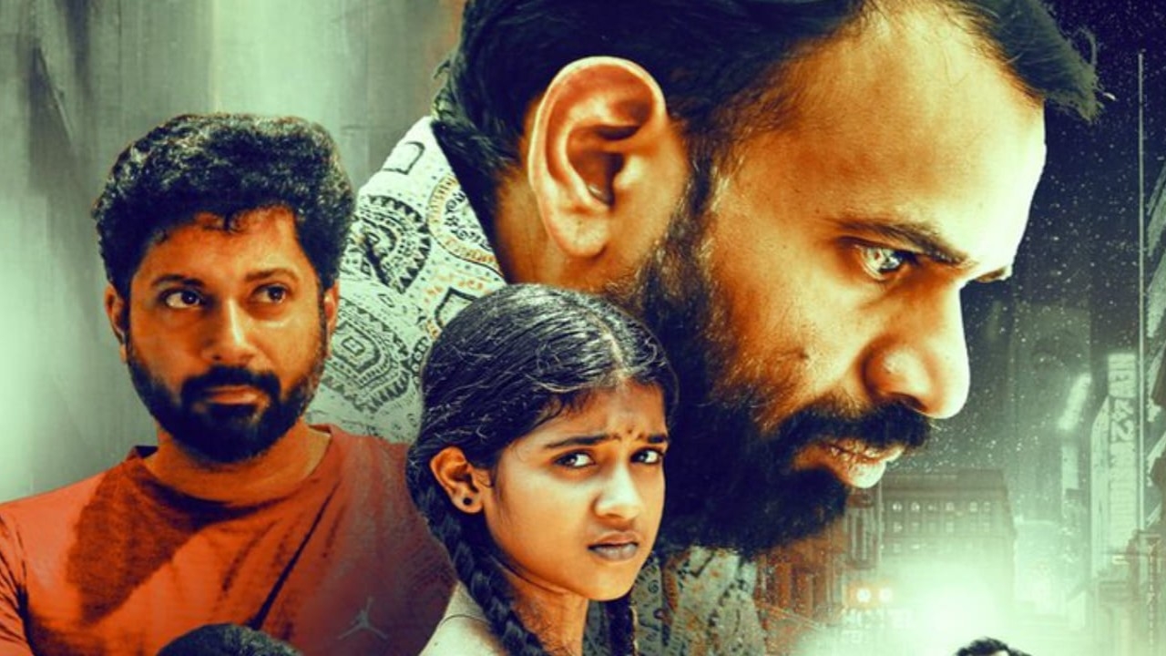 Vallamai OTT release date: When and where to watch Premgi's Tamil crime drama film online