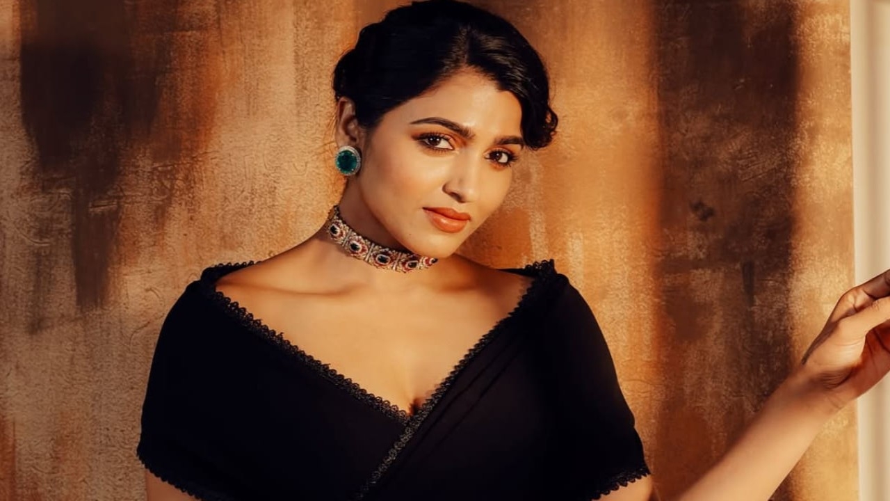 Who is Sai Dhanshika? Tamil actress who is expected to take wedding vows with Vishal
