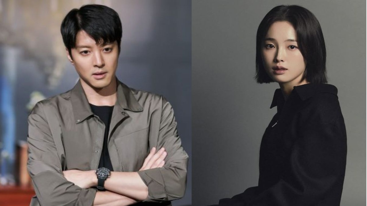 Is Lee Dong Gun dating 16-years-younger Kang Hae Rim? Know about his love life after Jo Yoon Hee divorce