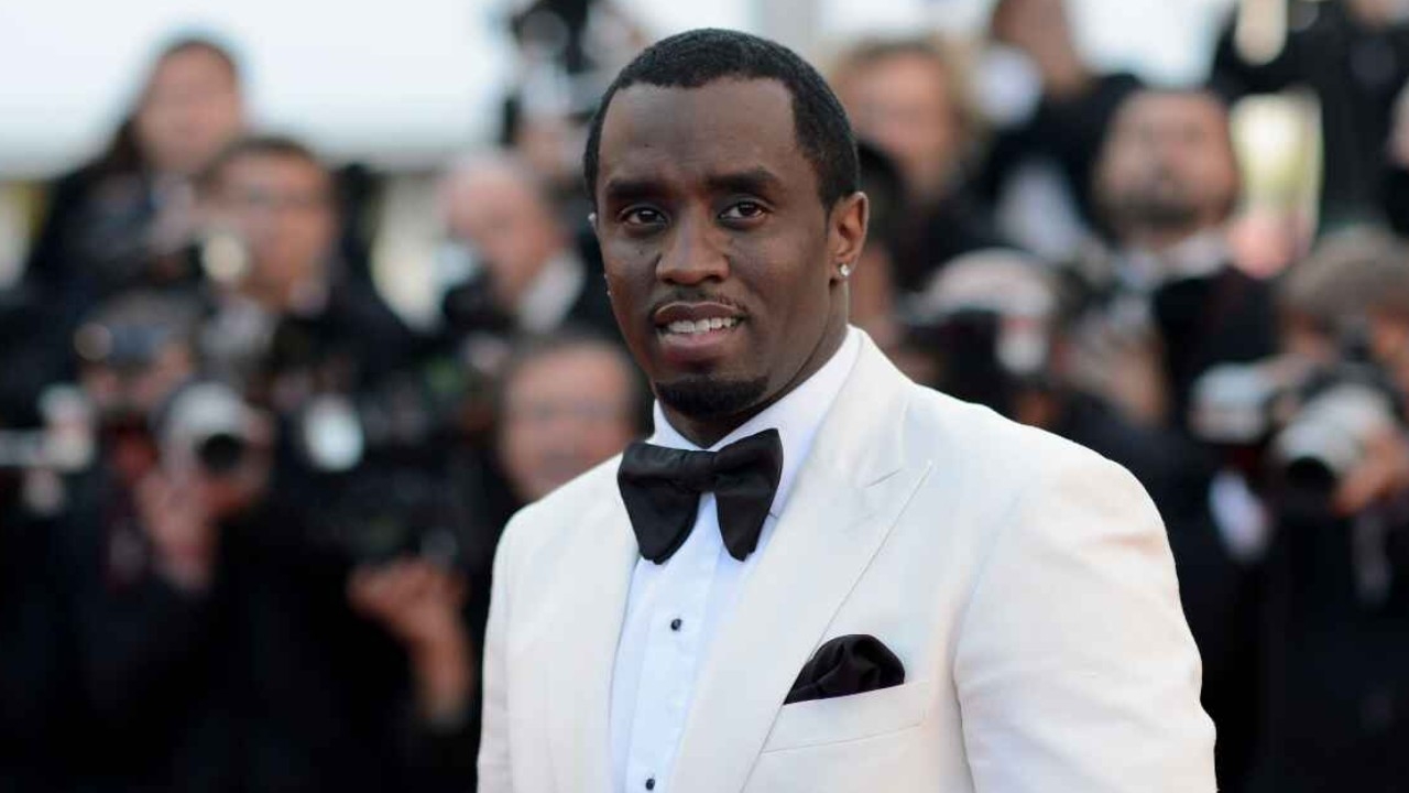 Did Sean 'Diddy' Combs Attempt to Kill Jamie Foxx? Django Star Speaks Out Amid Rapper's Ongoing S*x Trafficking Trial