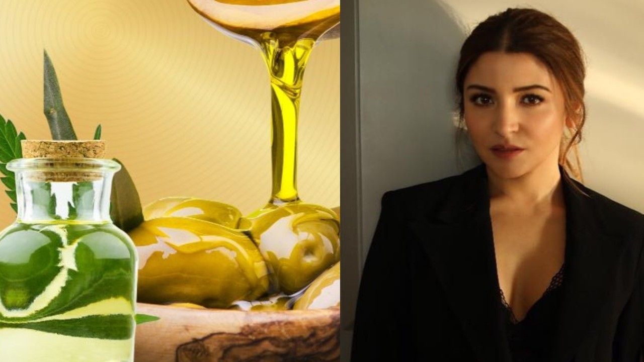 Know all about oil pulling: Anushka Sharma-recommended ancient Ayurvedic technique and its benefits