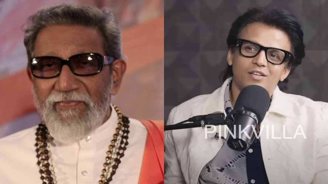 EXCLUSIVE VIDEO: Here's what late Balasaheb Thackeray did when Abhijeet Sawant was labelled 'homeless'