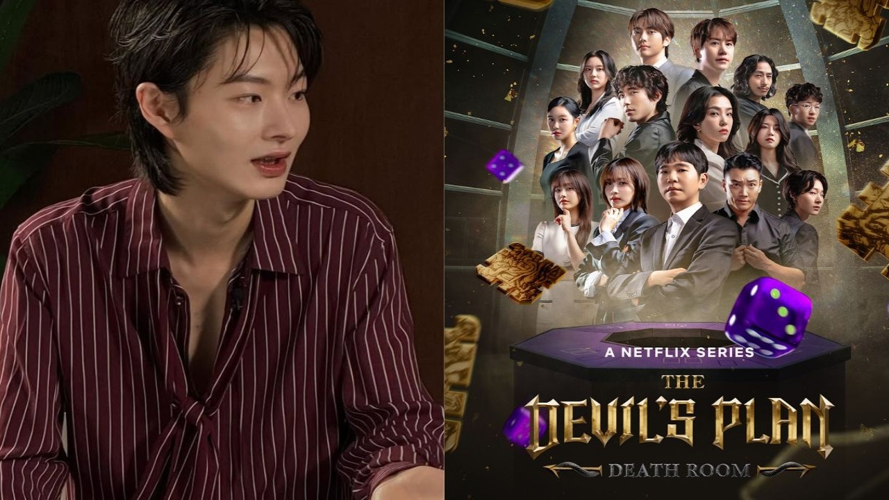 The Devil's Plan season 2 player Choi Hyun Joon issues apology post-finale, reveals shocking behind-the-scenes truth