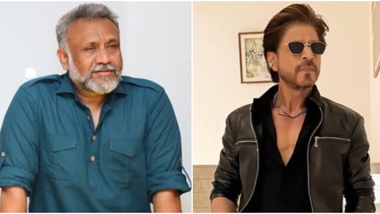 'Baadshah' Shah Rukh Khan's Ra One director calls him 'middle class' and the reason will melt your heart