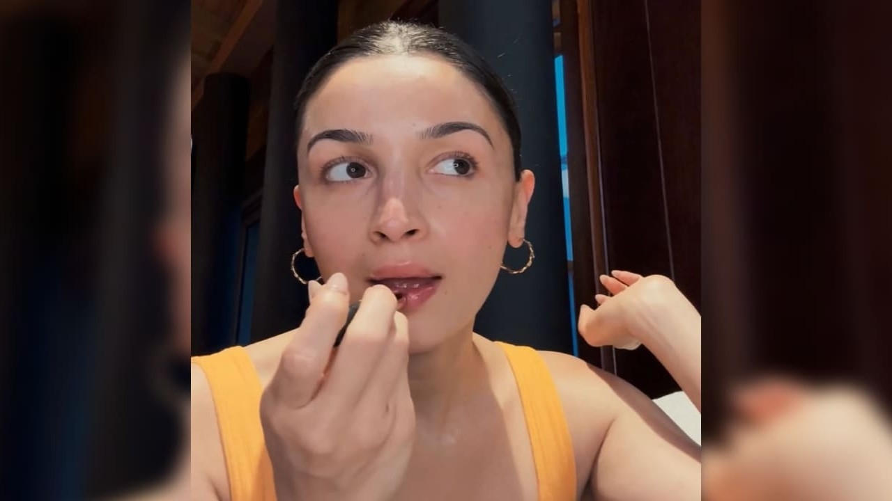 5 bizarre and unusual beauty hacks by B-town divas Alia Bhatt, Priyanka Chopra, and Katrina Kaif
