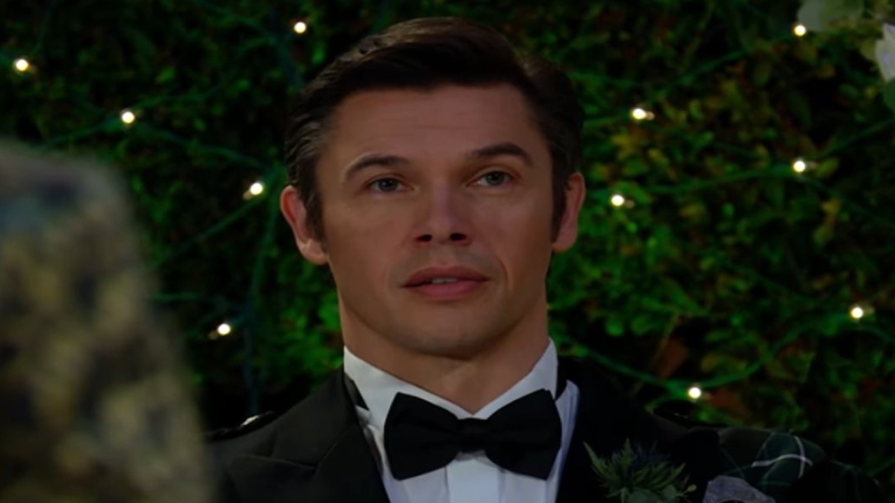 Days of Our Lives Spoilers: Will John Survive the Mission Fallout?