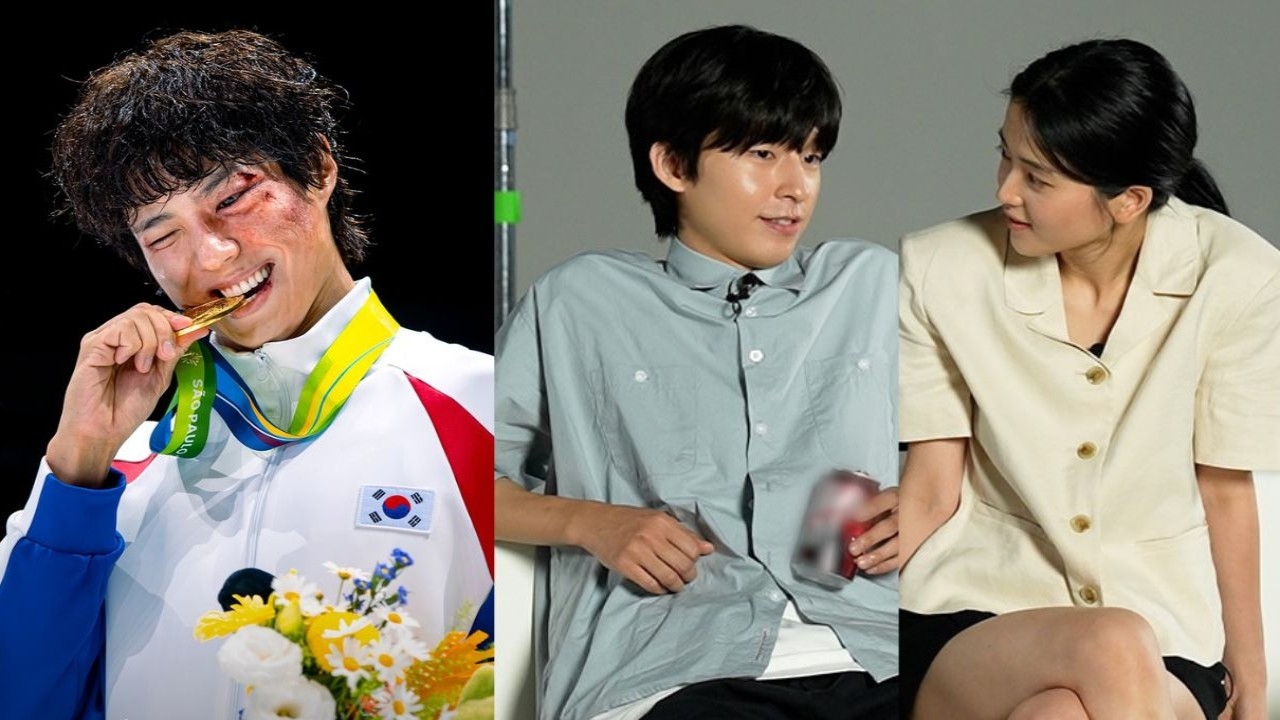 K-dramas, K-content on OTT this week, May 26 to June 1: Park Bo Gum's Good Boy, Hong Kyung-Kim Tae Ri's Lost in Starlight, and more