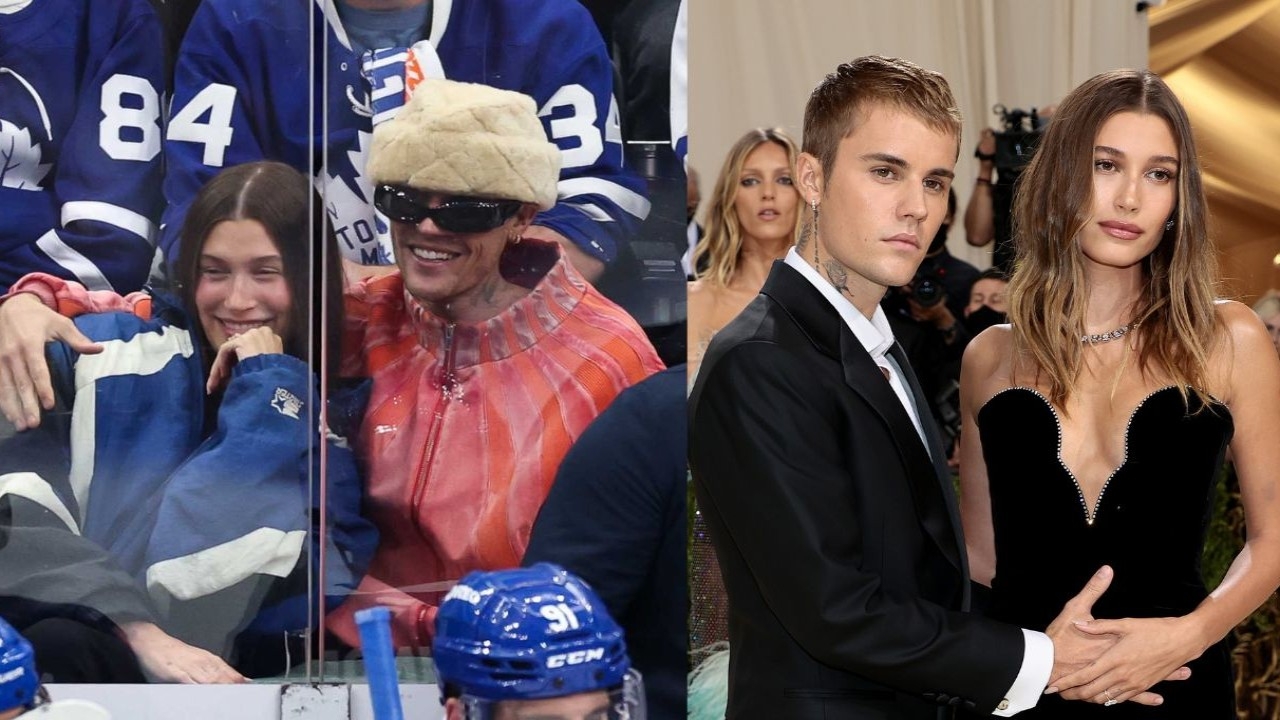 Justin Bieber Steps Out Publicly for 1st Time Since Comment on Diddy Case; Here's How Wife Hailey Bieber is Supporting Him
