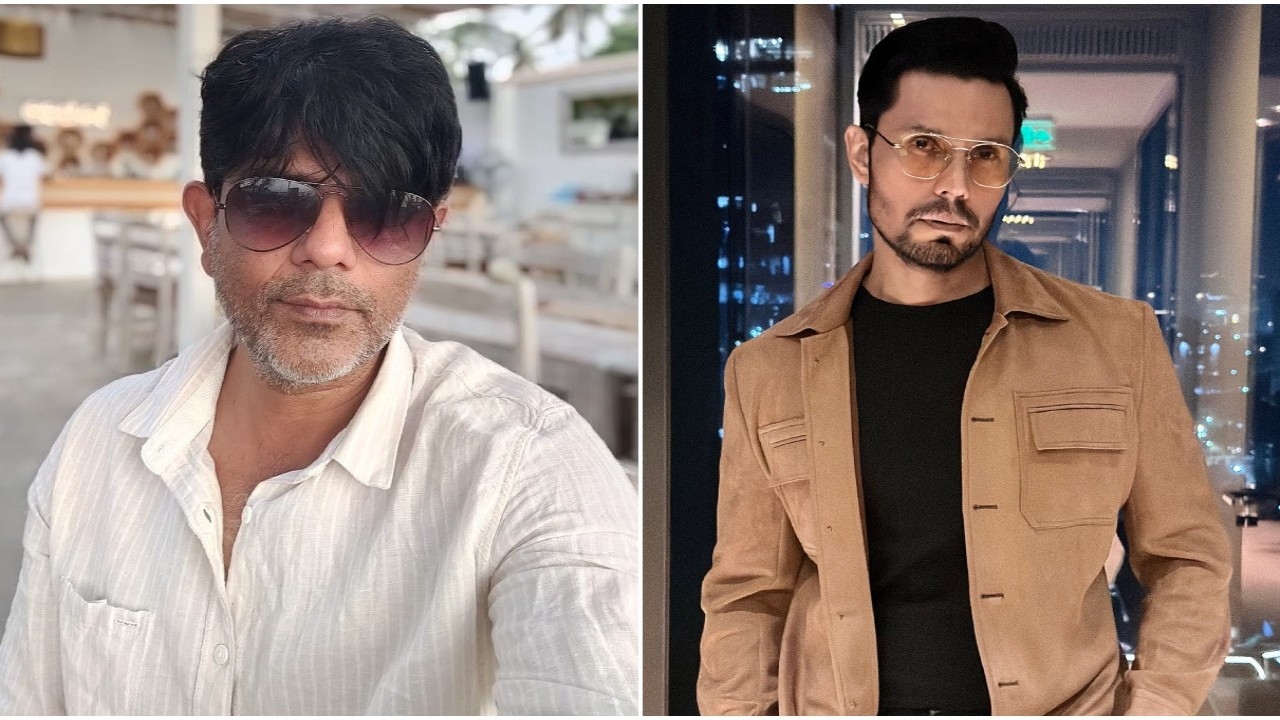 EXCLUSIVE: Did working in Akshay Kumar's Kesari Chapter 2 hamper Amit Sial's friendship with Randeep Hooda?