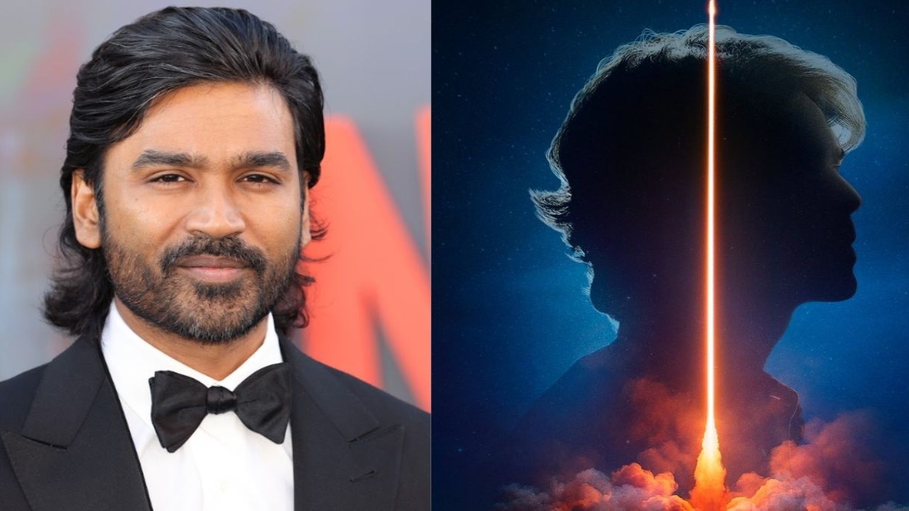 It's Official: Dhanush to play Missile Man of India Dr APJ Abdul Kalam in biopic with Adipurush director Om Raut
