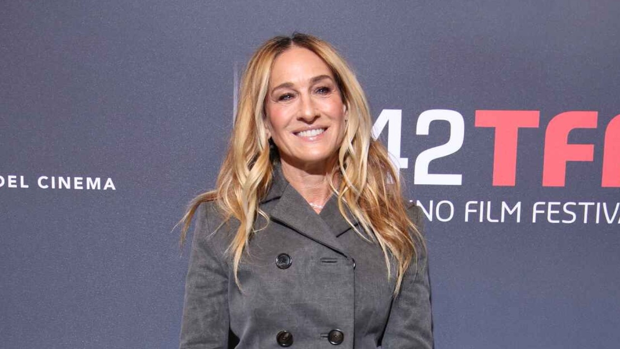 Sarah Jessica Parker Reacts to Mr. Big's Death on And Just Like That, Reveals Why His Relationship With Carrie Was 'Toxic'
