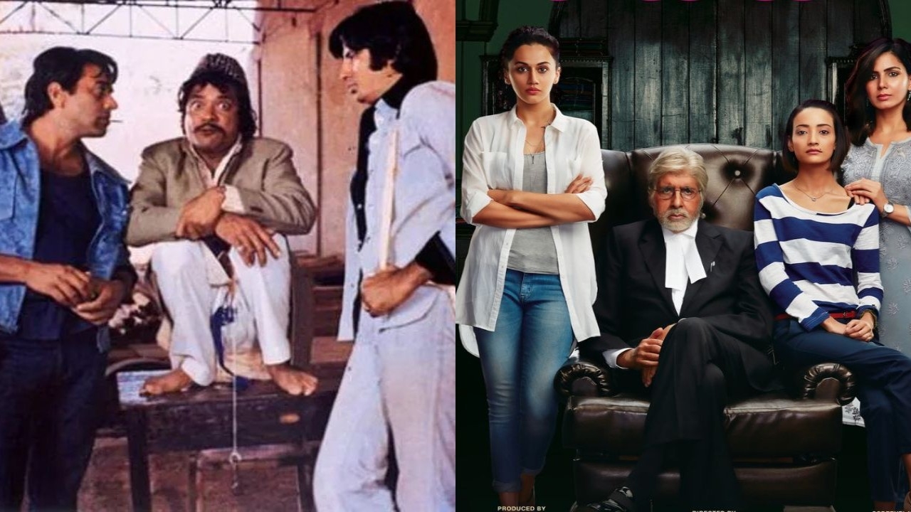 Plot twists you never saw: 5 Bollywood films with alternate endings and why they changed