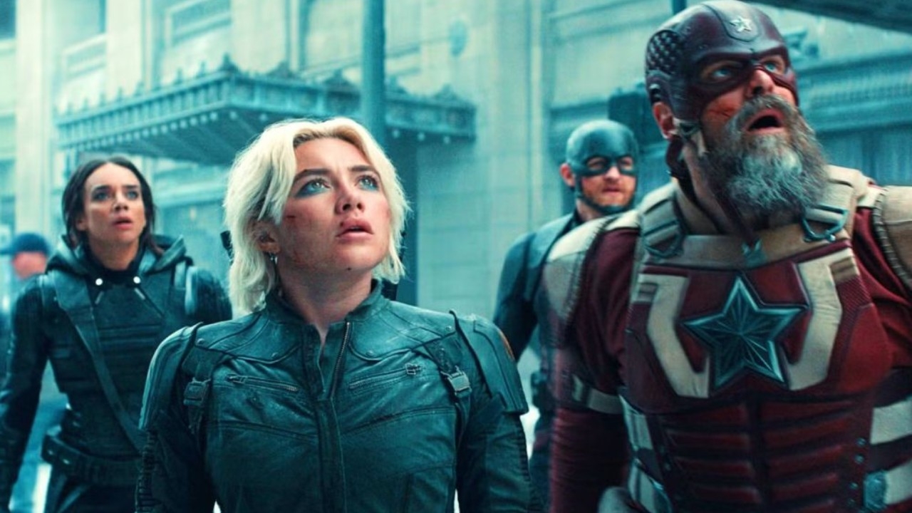 Box Office: Thunderbolts crosses USD 350M mark but loses momentum, competition blocks predicted USD 400M run