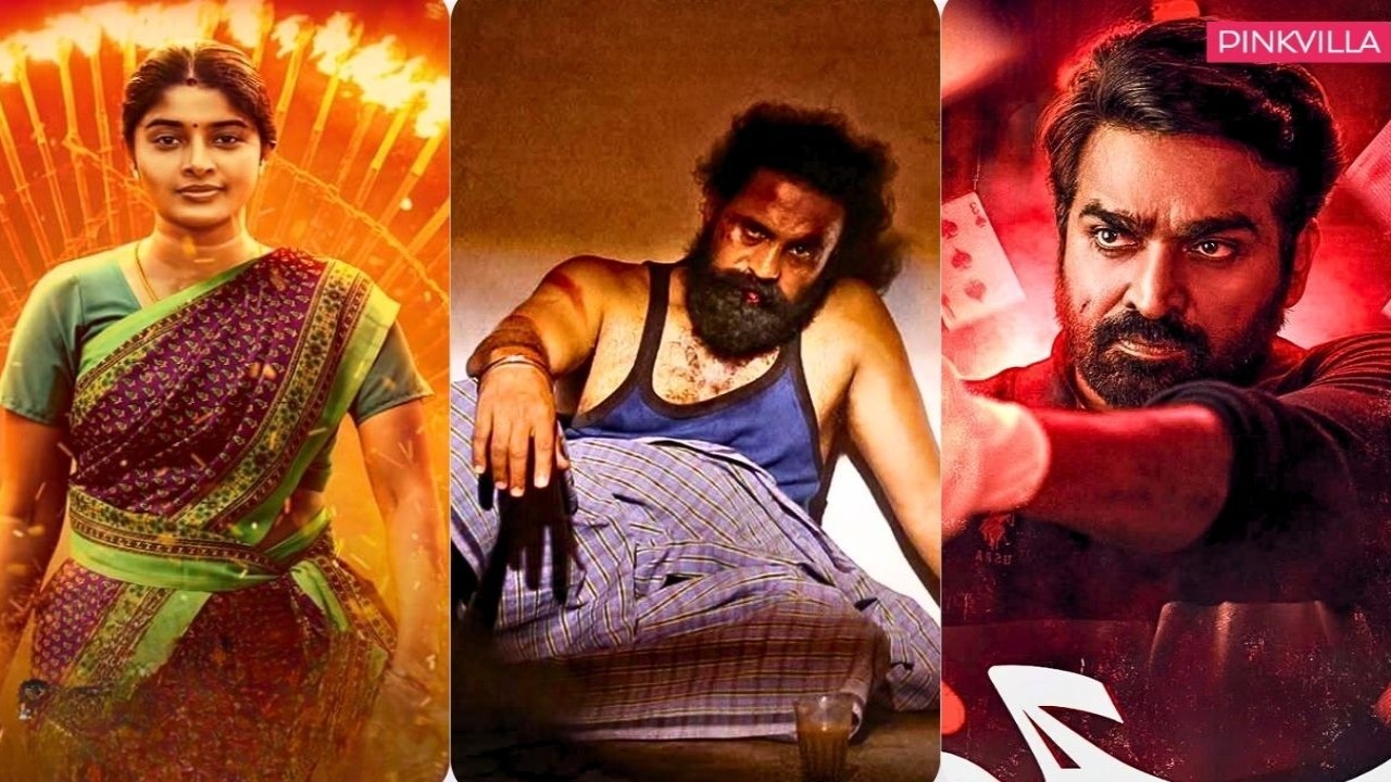 Latest Tamil movies releasing this week in theaters (May 19 - May 25): Ace, Vembu to Myyal