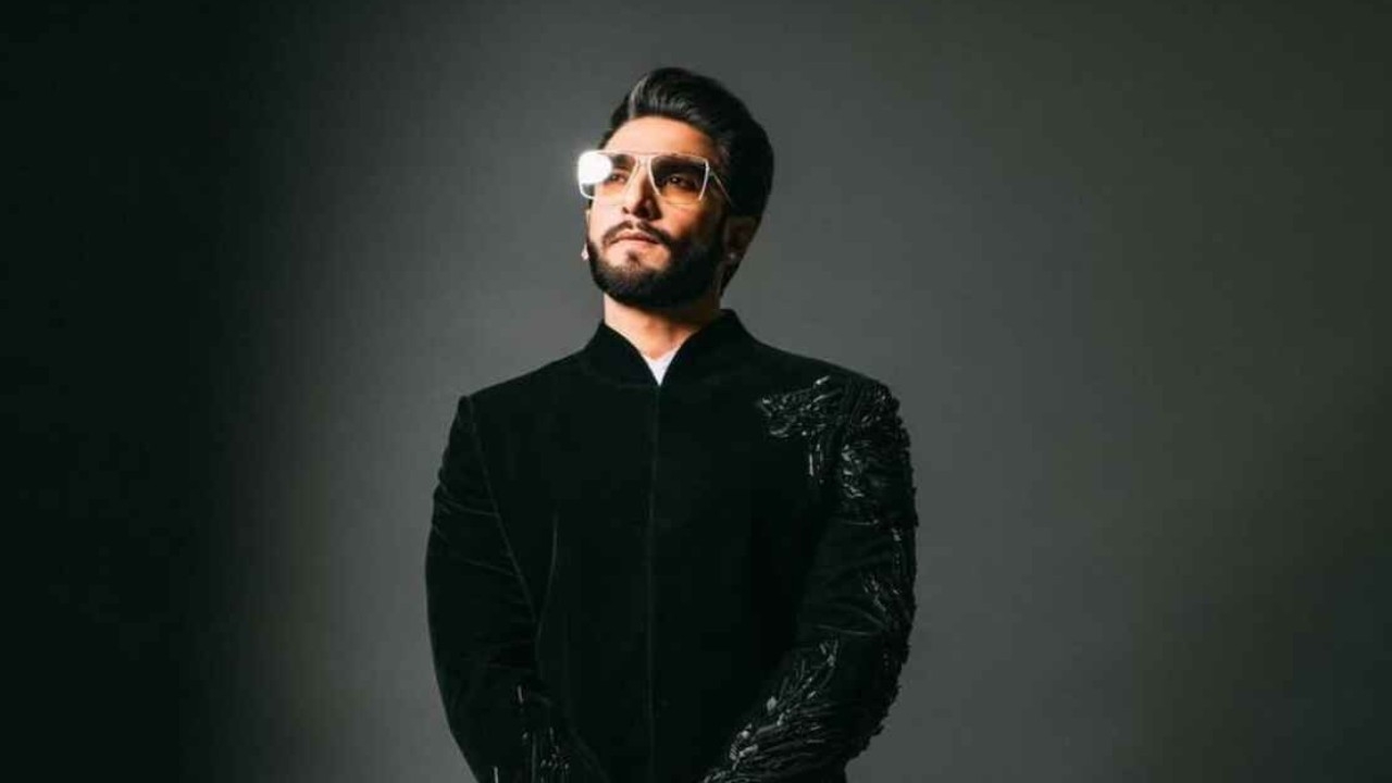 Is Ranveer Singh producing Shaktimaan? Here's the TRUTH you want to know