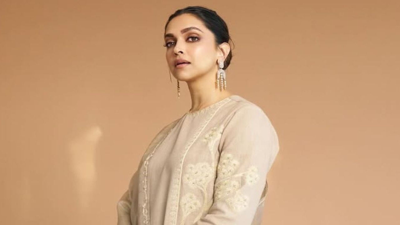 Deepika Padukone spills her secret to peace amid exit from Sandeep Reddy Vanga's Spirit: ‘Make decisions that really…'