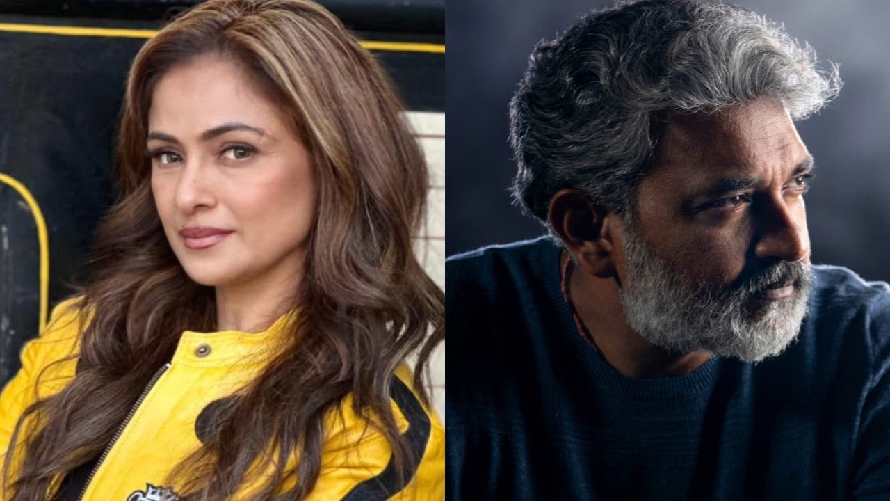 Simran Bagga replies to SS Rajamouli's review of Tourist Family: 'Happy that you liked our film'
