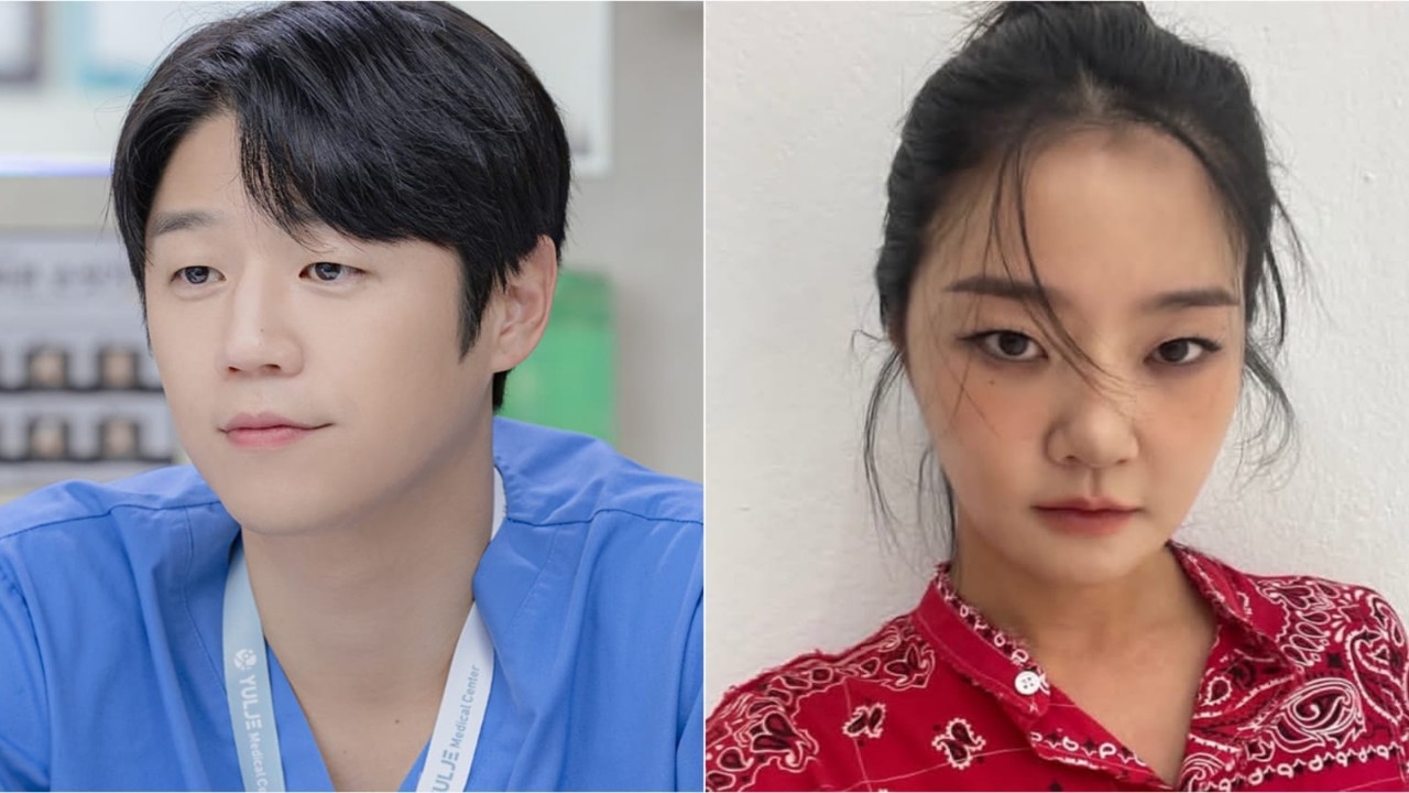 Have Jung Jun Won and Kang Seung Hyun been dating for 3 years? Agency responds to 'evidence' of Believer co-stars' romance