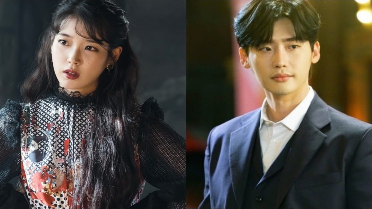 IU and Lee Jong Suk react to 3rd breakup news since going public with dating; know reps' comment on rumors involving BTS' V