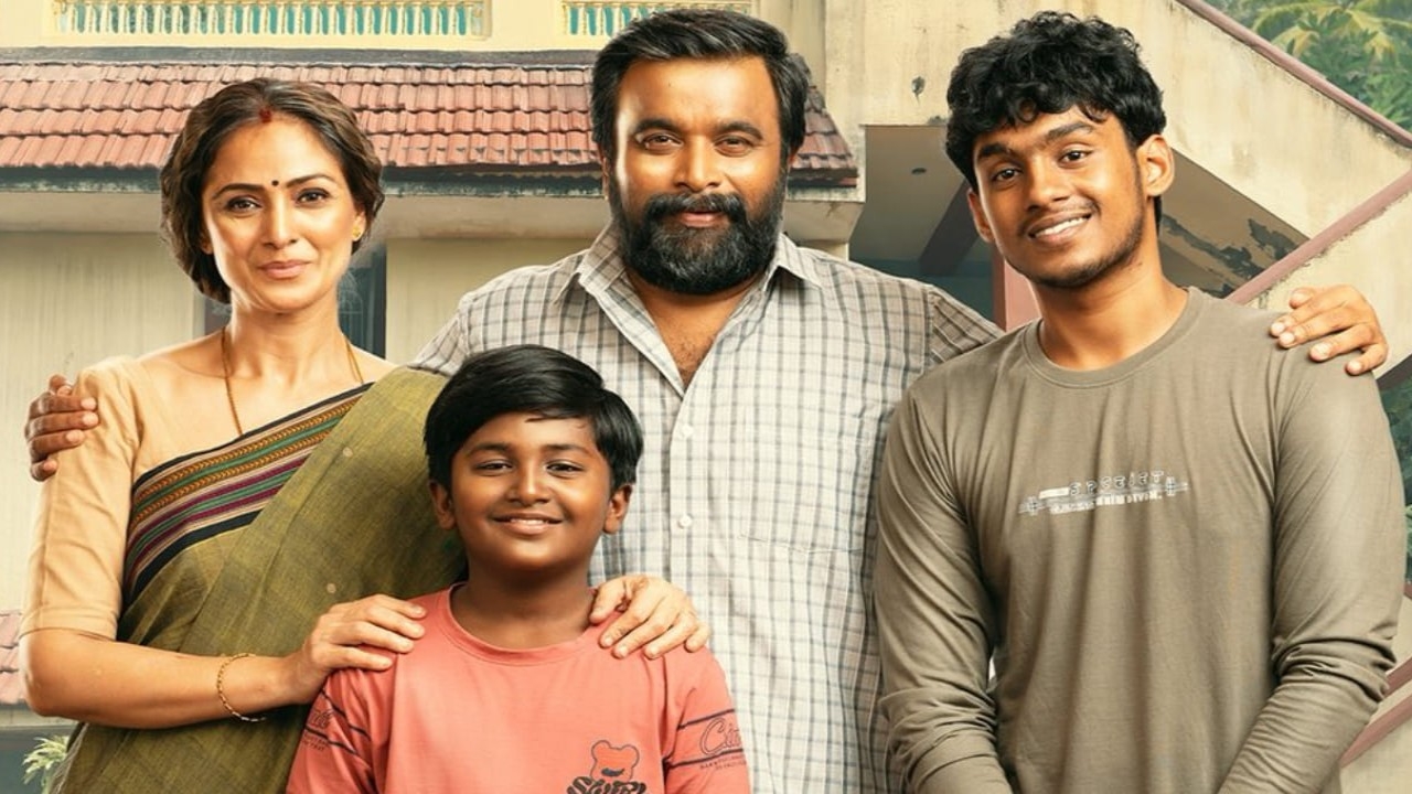 Tourist Family OTT Release: When and where to watch comedy-drama as it grosses close to Rs 60 crore in theaters