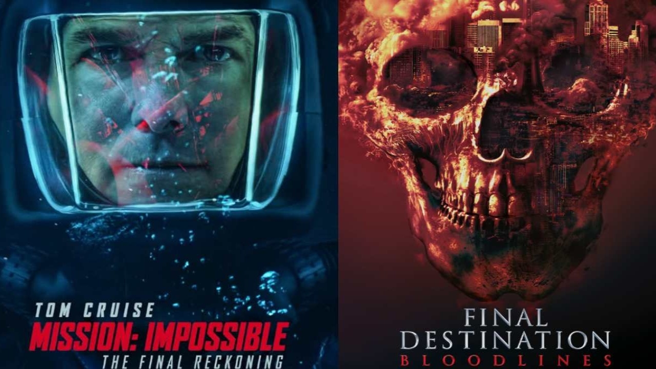 Box Office India: Hollywood films Mission Impossible 8 and Final Destination 6 establish dominance; alarming or new normal?