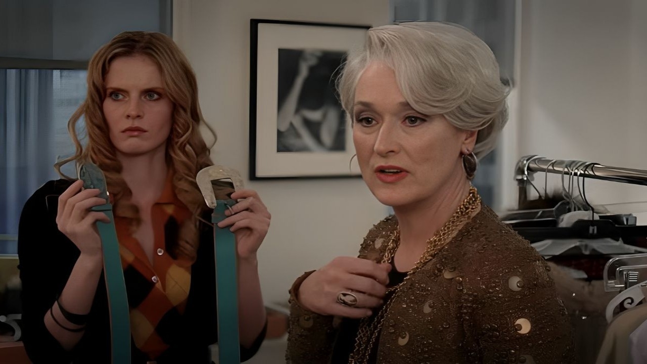 The Devil Wears Prada 2: Know All About Cast, Plot, Release Date, And More